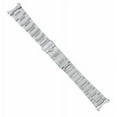 thumbnail image 1 of 20MM OYSTER WATCH BAND FOR ROLEX SEADWELLER 1660, 1665, 16600, 16650, 16660, 1 of 2
