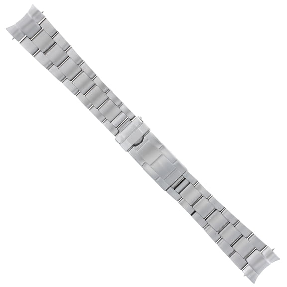 20MM OYSTER WATCH BAND FOR ROLEX SUBMARINER CERAMIC 116613LN 116611LV 116619
