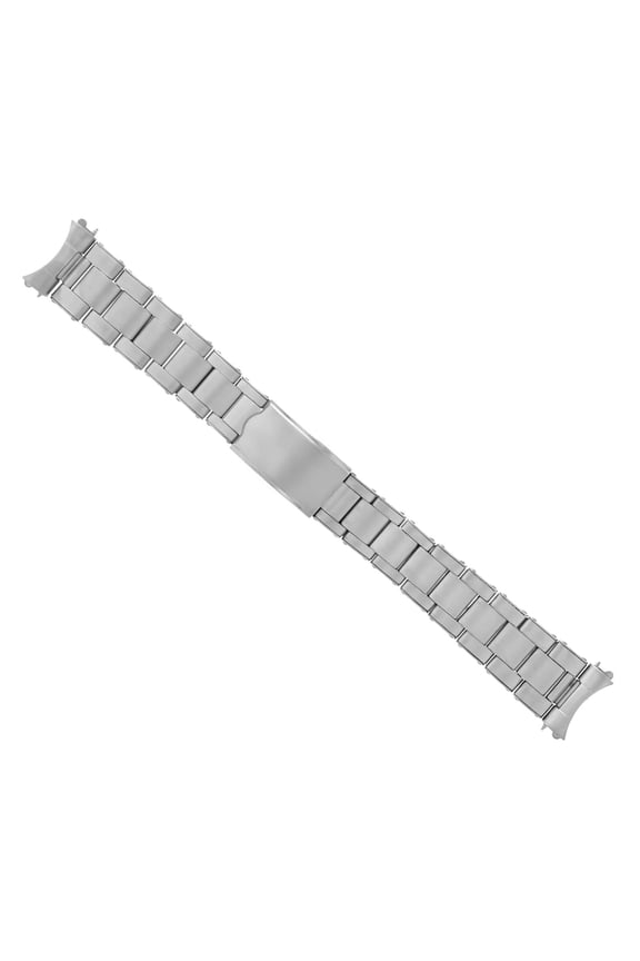 20MM RIVETED OYSTER BAND FOR ORIS DIVER 65 SIXTY FIVE 01 733 7707 4055-07 5 20 45
