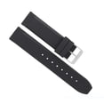 thumbnail image 1 of 20MM RUBBER DIVER WATCH BAND STRAP FOR BREITLING CHRONOMAT A13035 WATCH BLACK, 1 of 2