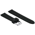 thumbnail image 1 of 20MM RUBBER SILICONE WATCH BAND DIVER STRAP FOR INVICTA DIVER WATCH RUSSIAN, 1 of 2