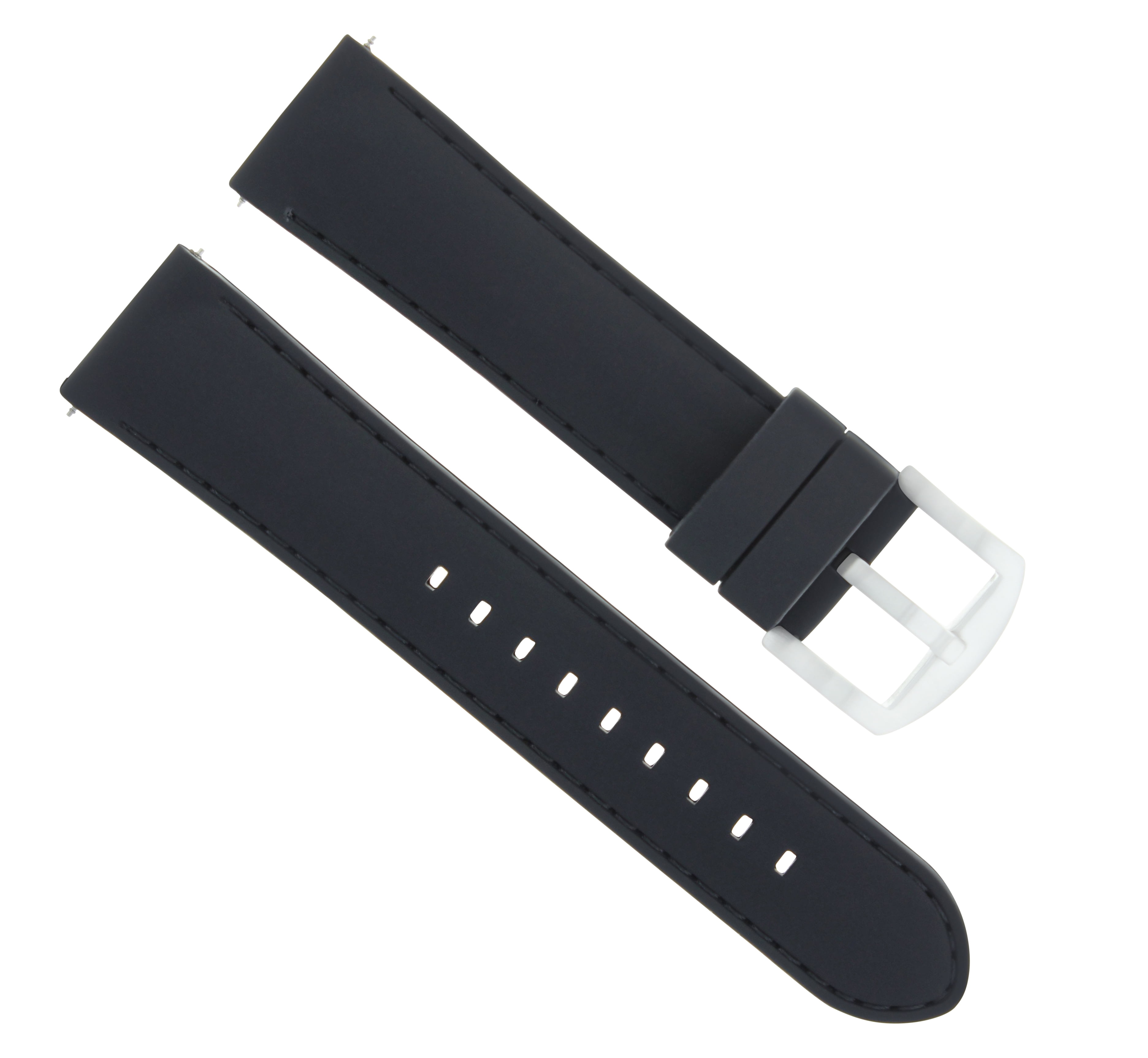 Citizen royal marines commando watch strap clearance