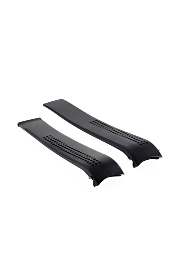 20MM RUBBER WATCH BAND STRAP FOR TAG HEUER CARRERA MONACO CALIBRE 16 WATCH BLACK