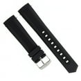 thumbnail image 1 of 20MM RUBBER WATCH STRAP BAND FOR TAG HEUER FORMULA F1 AQUARACER WAF1113 CURVED E, 1 of 2