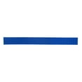 thumbnail image 1 of 20MM SILICONE RUBBER BAND WATCH BAND STRAP FOR TAG HEUER GOLF WATCH BLUE, 1 of 2