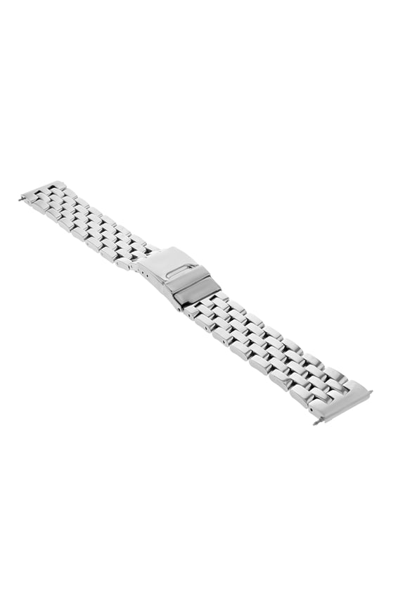 20MM WATCH BAND BRACELET FOR BREITLING SUPER OCEAN BLACKBIRD POLISH STAINLESS SE