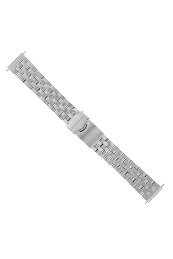 20MM WATCH BAND FOR BREITLING AEROSPACE CHRONOMAT B13050.1 BRACELET STEEL MATTE