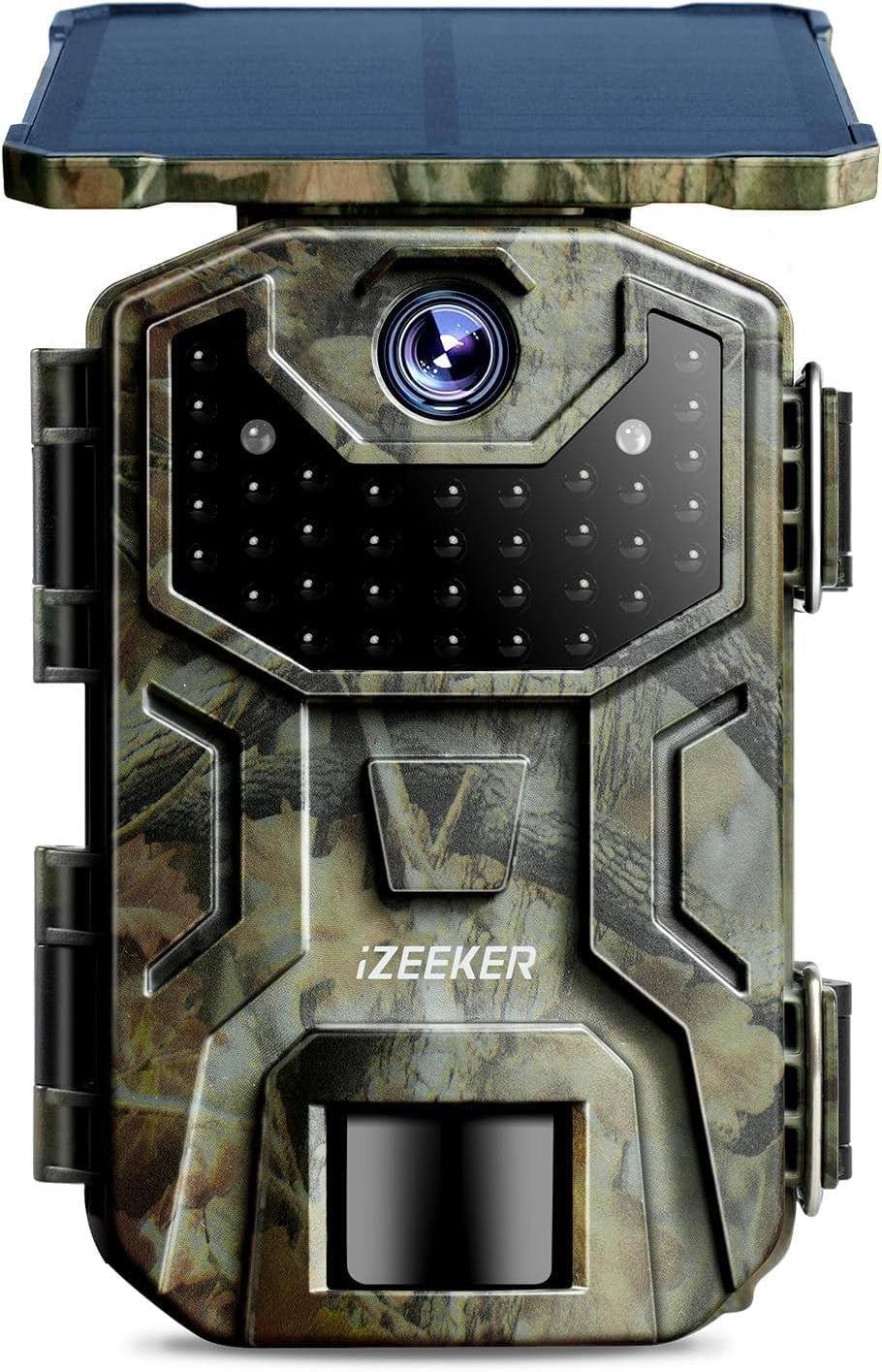 Victure 16MP 1080P Trail Cam 2.4 LCD IP66 Waterproof Night Vision Hunting Camera Walmart