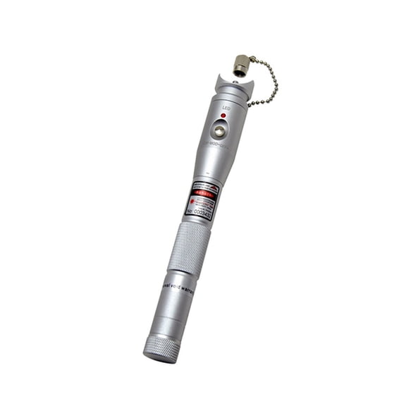 20MW 650nm Visual Cable Fault Locator Detector Red Light ,Fast Responses