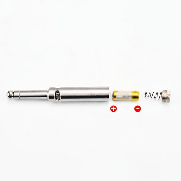 20Mm Shank Photoelectric Edge Finder Cnc Tool Setting Instrument Accuracy 0.00 5 Smile Home