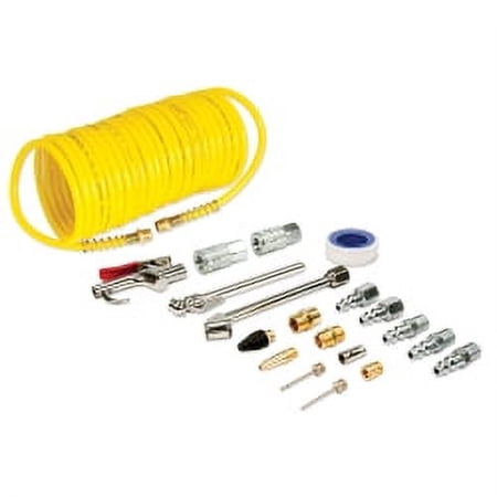20PC AIR ACCESSORY SET