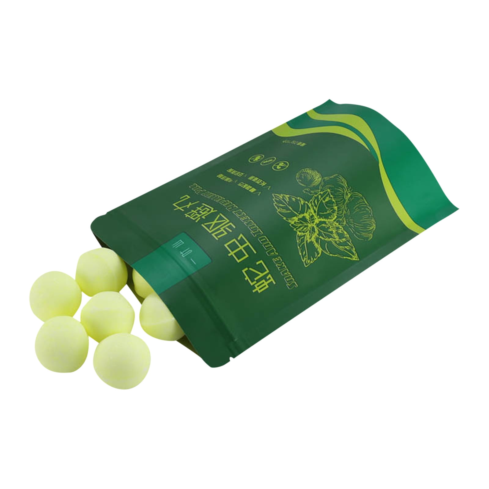 20PC Mice And Rats Mouse Squirrel Away Repellent for Outdoors, Mice And