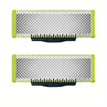 20PC Shaver Replacement Kit compatible with One Blade QP2520 QP2530