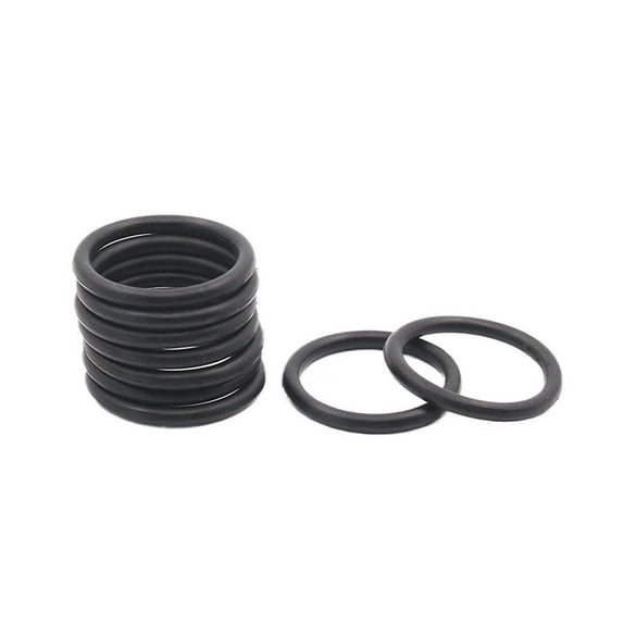 20PC/lot Rubber Ring NBR Sealing O Ring CS2.4mm OD20.5/21/22/23/24/25/26/27/28/29/30mm O-Ring Seal Gasket Oil Ring Washer