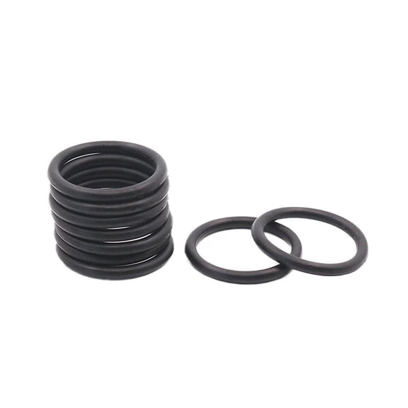 20PC/lot Rubber Ring NBR Sealing O Ring CS2.4mm OD20.5/21/22/23/24/25/26/27/28/29/30mm O-Ring Seal Gasket Oil Ring Washer