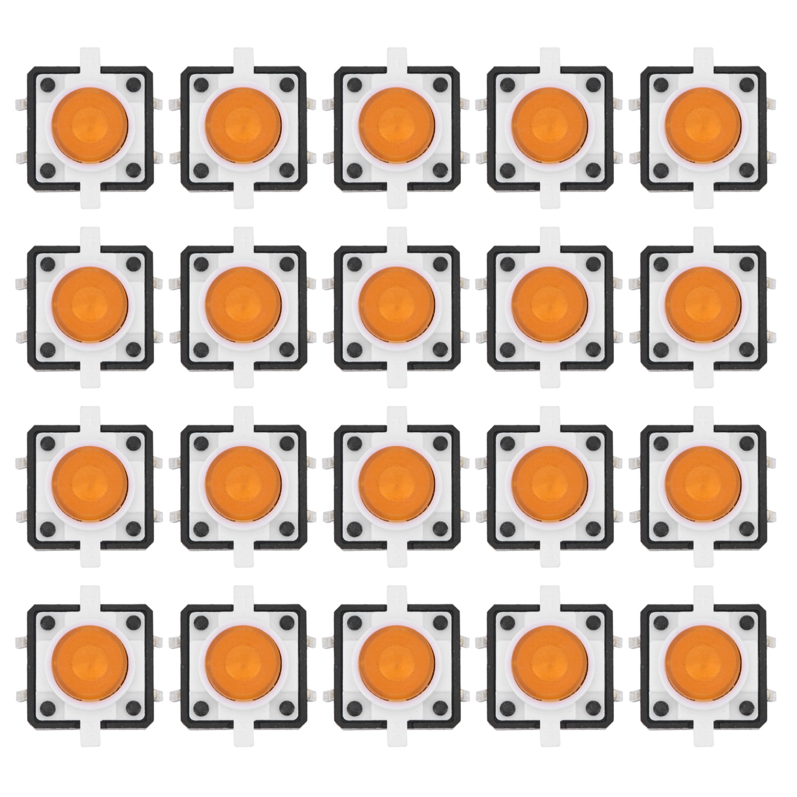20pcs-12x12x7-3mm-tactile-push-button-switch-led-momentary-tactile-push