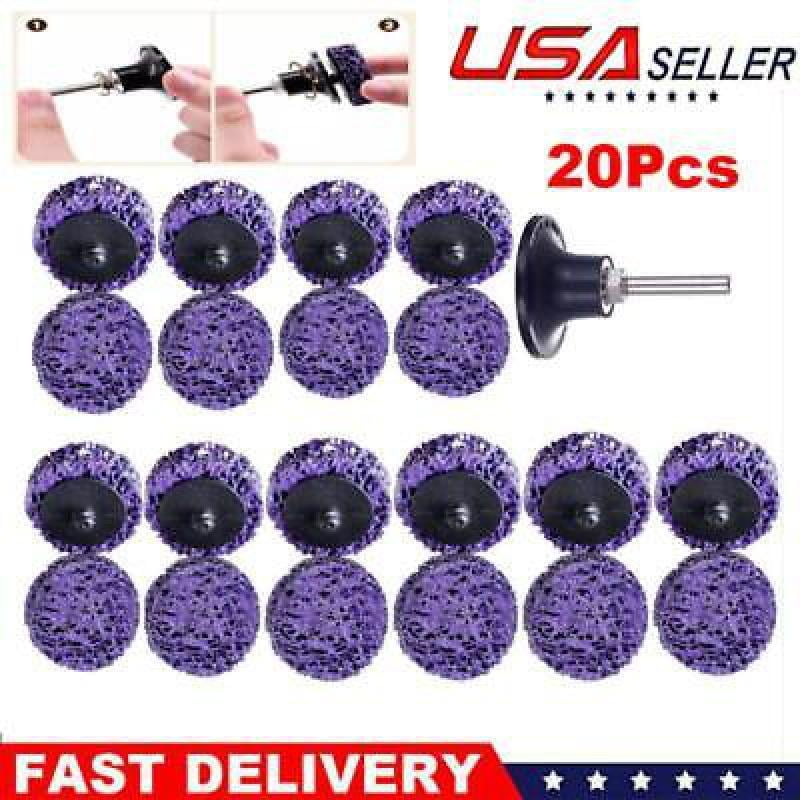 20PCS 2