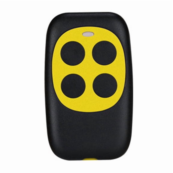 20PCS 433Mhz Wireless Remote Control Transmitter Wireless Remote Control 433Mhz for Garage Door, C
