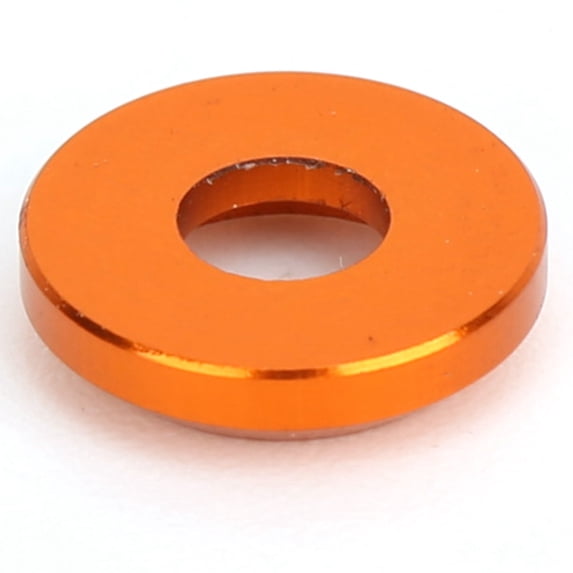 20PCS 6061 Aluminum Alloy Screw Washer Gasket for M3 Hex Socket Screws