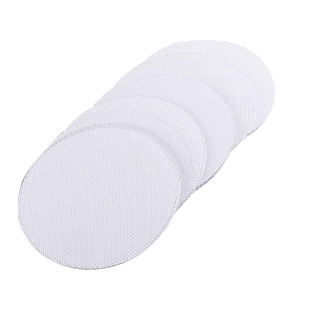 20PCS Bathroom Antislip Stickers Bath Safety Strips Durable Nonslip
