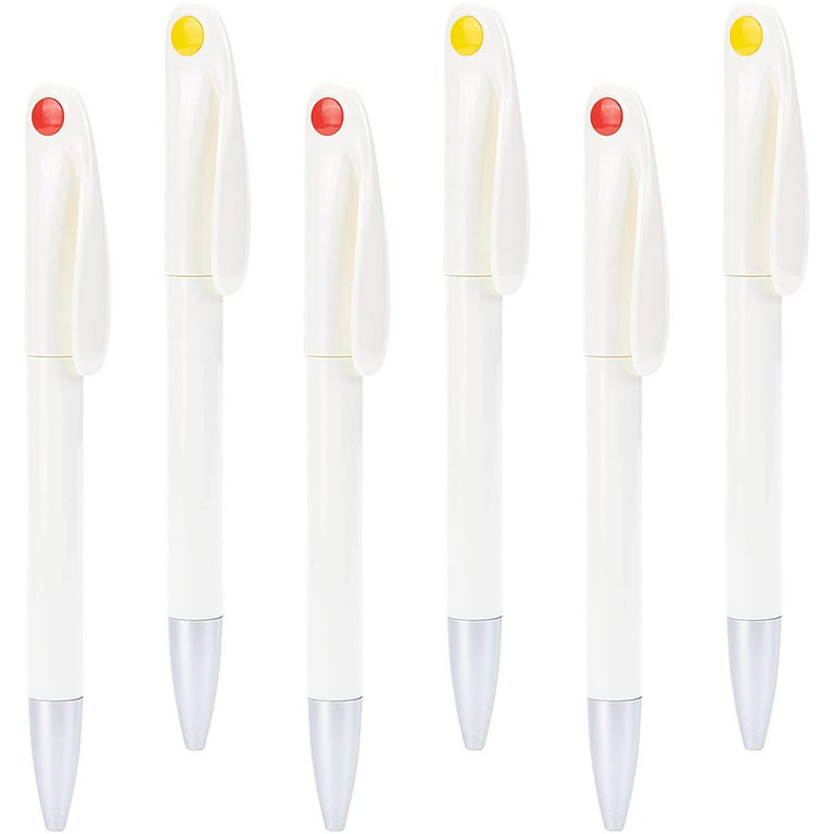 Promotional Ink Pens - Dye Sublimation Gallery
