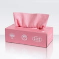 thumbnail image 1 of 20PCS/Box Microfiber Towel Absorbent Kitchen Cleaning Dishcloth Non-stick Oil Dish Rags Napkins Tableware Home Cleaning Towels, 1 of 13