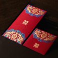 thumbnail image 1 of 20PCS Chinese Wedding Red Envelopes, Happy Events Red Envelopes in 8 Designs(Large 10 PCS+Small 10 PCS), 1 of 1