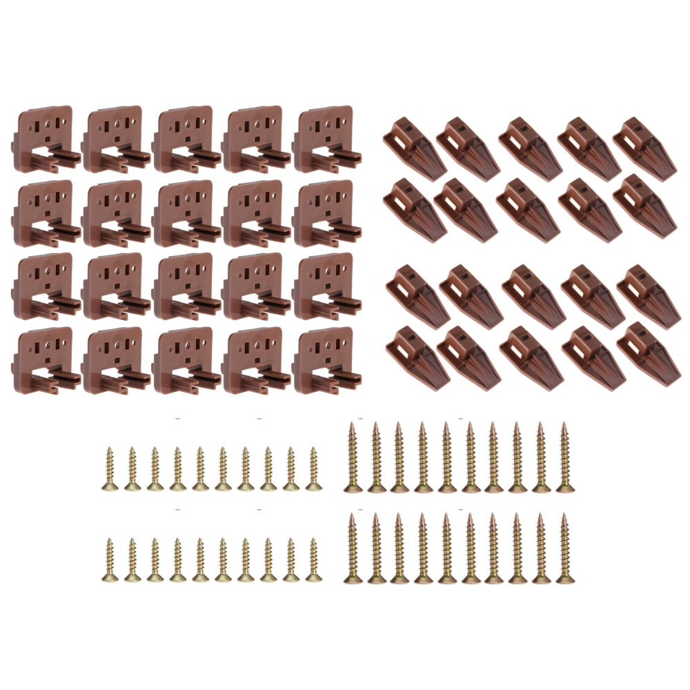 Prime-Line #10-32 X 3/4" Machine Screws, Round Head Slotted/Phillips, 18-8 Stainless Steel, Pack Of 100