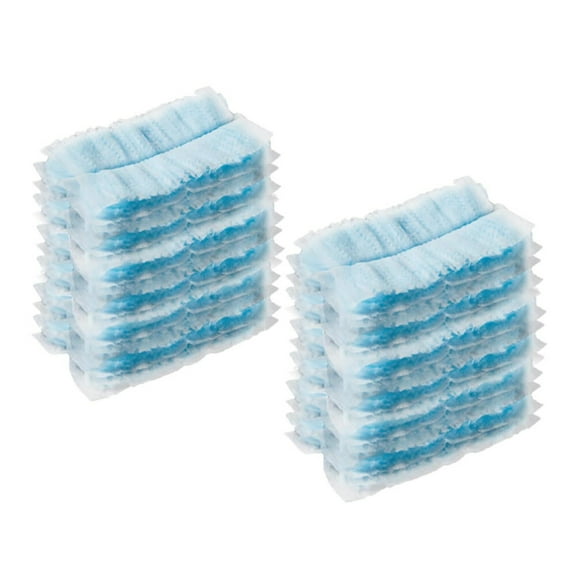 20PCS Duster Refills Heavy Duty Dusting Heads for Universal Duster Handles Home