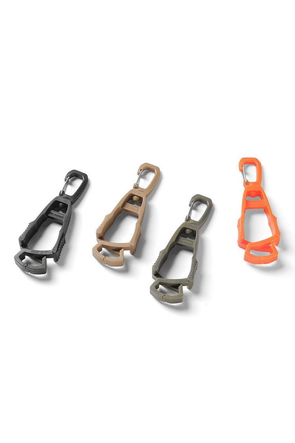 20PCS Glove Clip Gloves Holder Gloves Hanger Portable Gloves Hook Multi- Work Gloves Guard