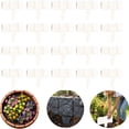 thumbnail image 1 of 20PCS Imitation Stone Garden Fence Faux Stone Edging Interlocking Garden Edging Border Landscape Border aux Stone Garden Edging Border Stone for Outdoor Landscape Decoration, 1 of 7