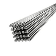 Gustavedesign 10PCS Easy Melt Welding Rods Low Temperature Aluminum ...