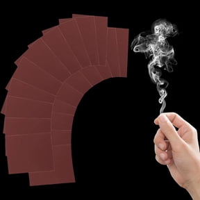 20PCS Magic Prop Tool Ultimate Magic Kit, Finger Smoke Magic Trick, Cool Close-Up Magic, Smoke Stage Stuffs Fantasy Props, Magic Tricks