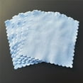 thumbnail image 1 of 20PCS Microfiber Cleaning Cloths Nano Ceramic Car Glass Coating Lint-Free Cloth, 1 of 5