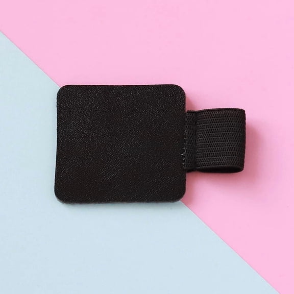 20PCS Pen Loop Holder for Notebooks, Self-Adhesive Pen Holder Clip for Pens