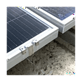 thumbnail image 1 of 20PCS Photovoltaic Panel Drainage Buckle Plate Solar Panel Water Drain Clip for Solar Panel Draining 30mm, 1 of 4
