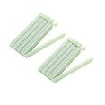 thumbnail image 1 of 20PCS Plastic Chip Clips, Bag Clips Food Clips for Food Packages, Curved Design Sealing Bag Clips for Food, Kitchen and Home, Large Size, 1 of 6