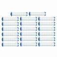 thumbnail image 1 of 20PCS Replacement Shower Filter for Hard Water - High Output Shower Water Filter to Remove Chlorine and Fluoride Home, 1 of 4