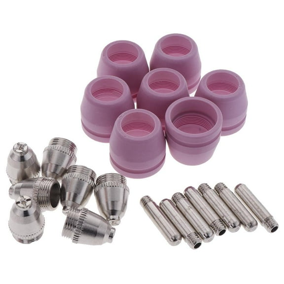 20PCS SG55/ Cutter Consumables Accessories Nozzle