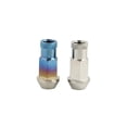 thumbnail image 1 of 20PCS/Set, OEM Style Factory Lug Nuts, Aluminum Alloy Hex Lug Nuts, Wheel Nuts M12*1.25 M12*1.5 For Choice, 1 of 8