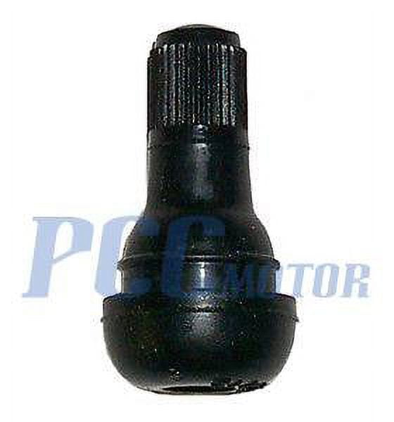 20PCS TR412 TIRE RUBBER VALVE STEM ATV LAWN MOWER GARDEN TRACTOR PLUG