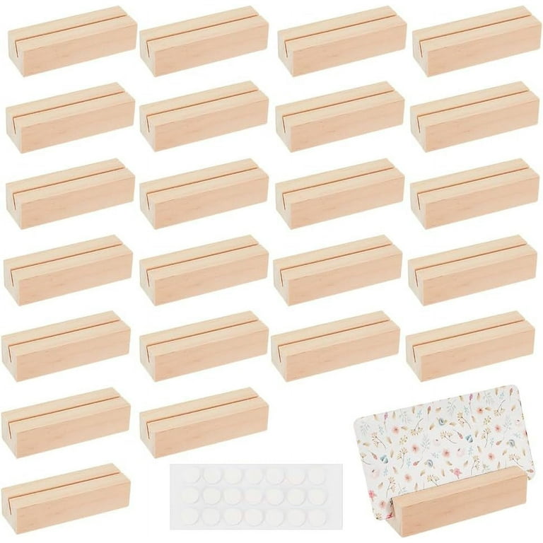 Party sale card holder