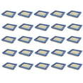 thumbnail image 1 of RAParts 20PK Air Filter Fits Briggs and Stratton 491588 491588S 399959 Lawn Mower, 1 of 5