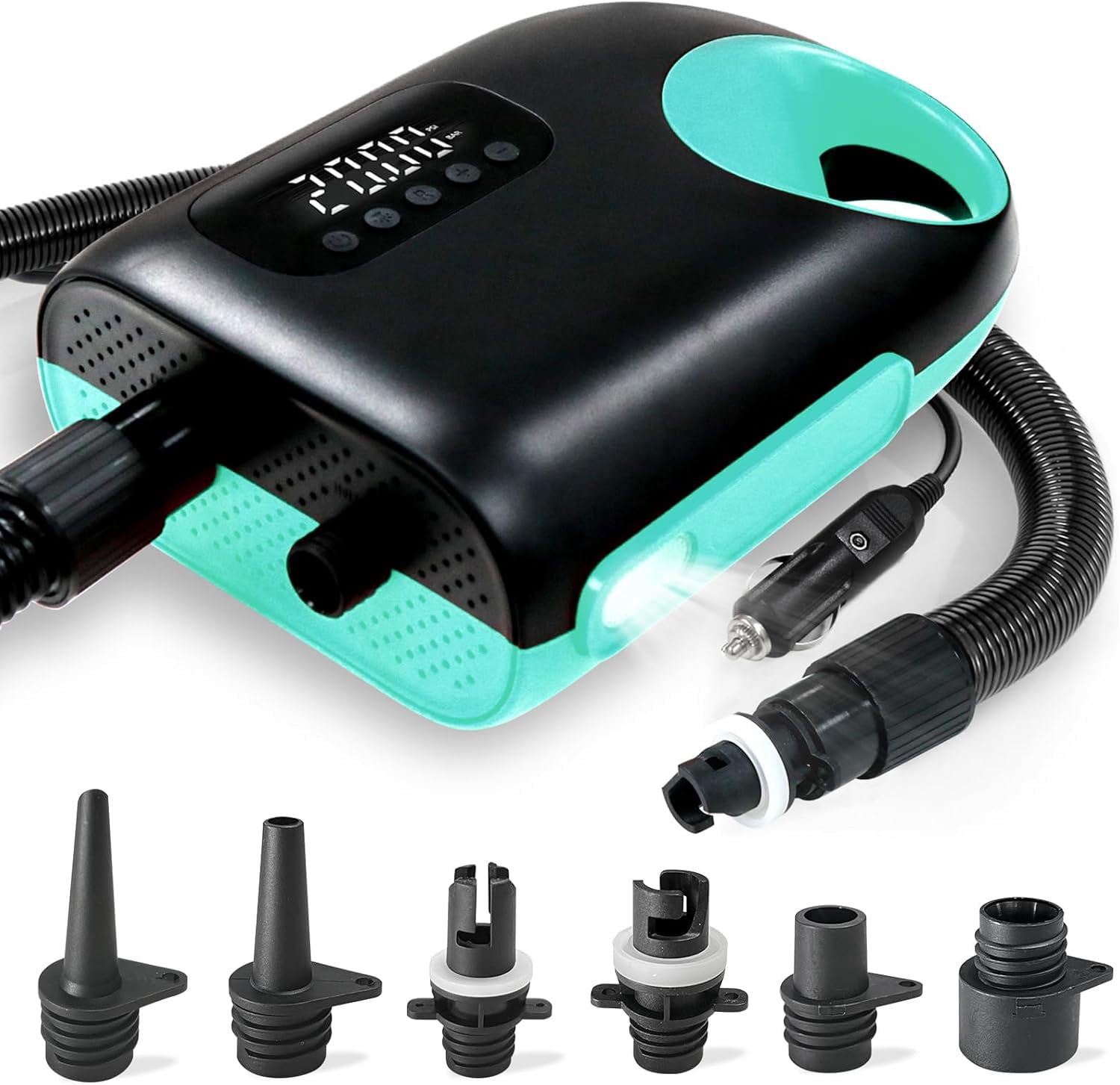 20psi-paddle-board-pump-portable-electric-sup-air-pump-dual-stage