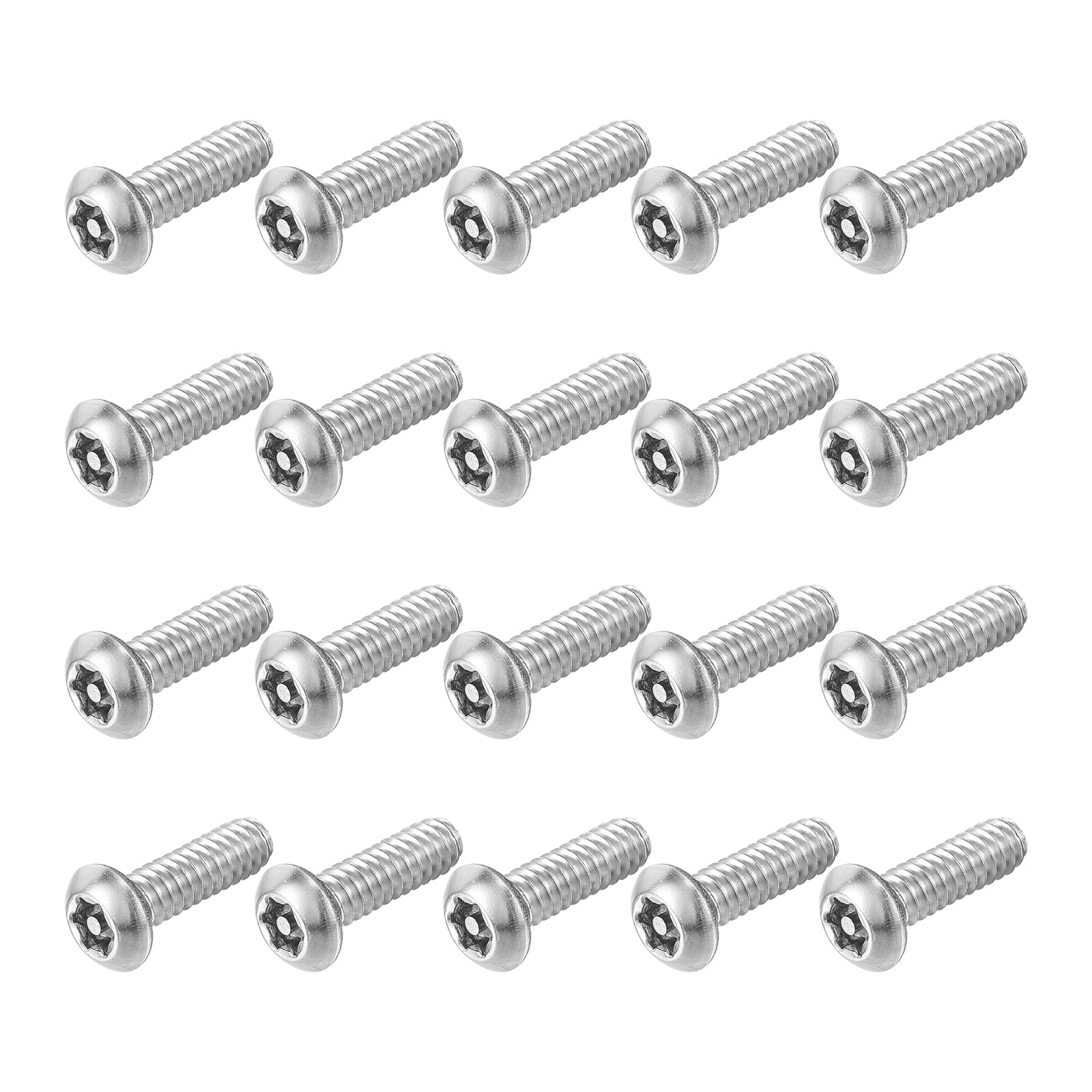 Stainless Steel Eye Screws | Etterman Enterprises - View #7