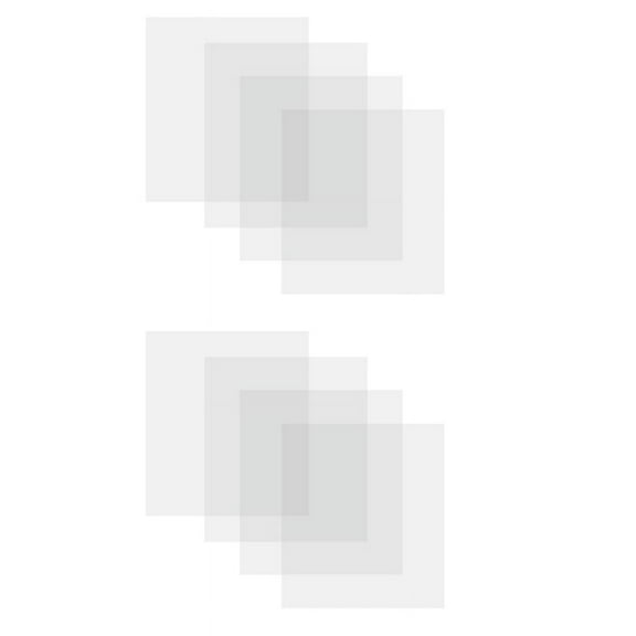 20Pack Cat Scratcher, Cat Scratch Deterrent Tape, Cat Repellent for Furniture, Cat Couch Protector, Cat Scratching Pad