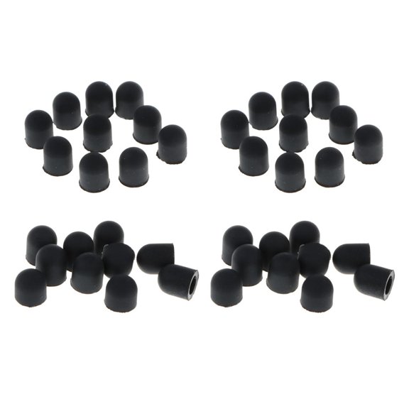 20Pack Replacement Nib Universal 5.8mm 7mm Tips Devices