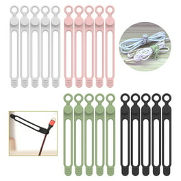  18PCS Appliance Cord Organizer Stick On, Cord Organizer For Kitchen  Appliances Kitchen Appliance Receiving Reel Cord Winde Cord Wrapper For  Appliances,For Kitchen Utensils,Blender,Air Fryer,Mixer : Home & Kitchen
