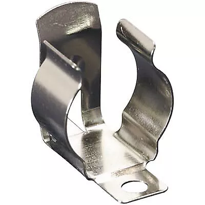 20Pc Keystone Electronics 55 Clip, Battery, Aaa, N, Surface Mount, 0.010 In., S