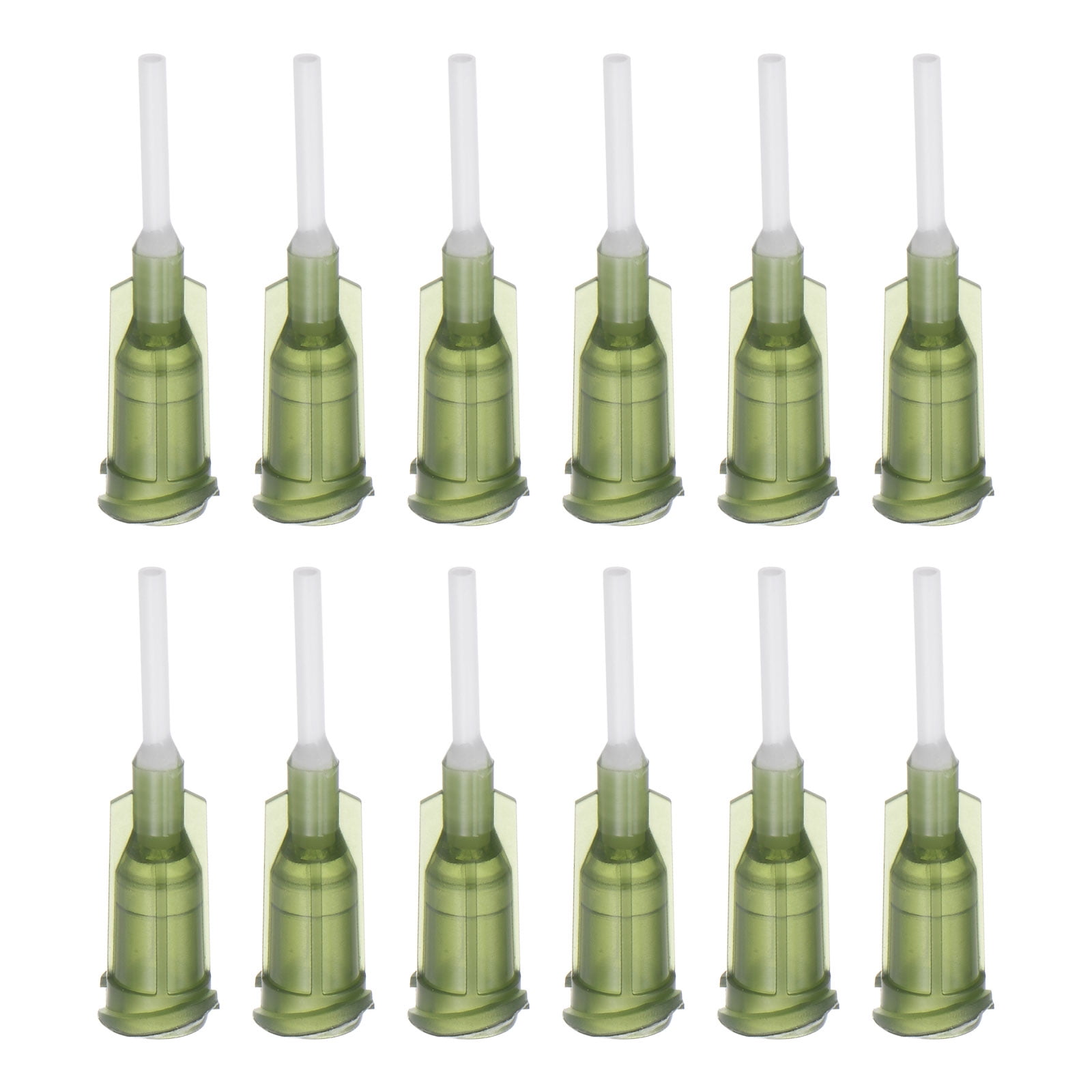 Wholesale Pack Of 1000 Glue Syringe Dispensing Tips 14G To 25G PP Flexible  Needle Needls, 25mm Tube Length 1 Inch From Tradingwholesale, $48.25